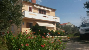 Apartments Tomas